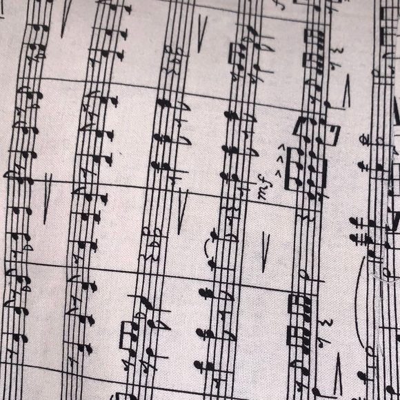 Fabric face mask. - Picture 5 of 16